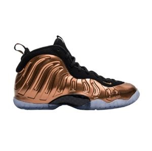 Foam Posits Copper Edition